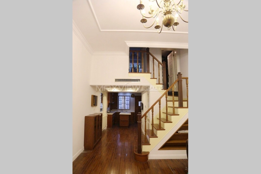 Shanghai house rent on Taiyuan Road 3bedroom 150sqm ¥40,000 SH005262