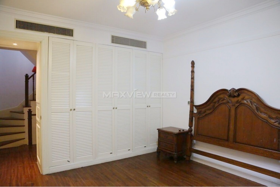 Shanghai house rent on Taiyuan Road 3bedroom 150sqm ¥40,000 SH005262