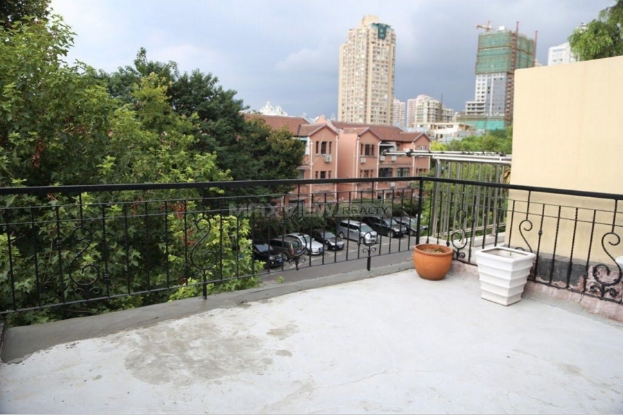 Shanghai house rent on Taiyuan Road 3bedroom 150sqm ¥40,000 SH005262