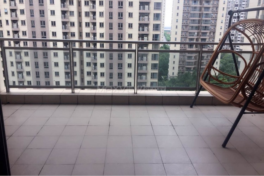 Shanghai Apartment rent Yanlord Town 4bedroom 225sqm ¥32,000 SH017050