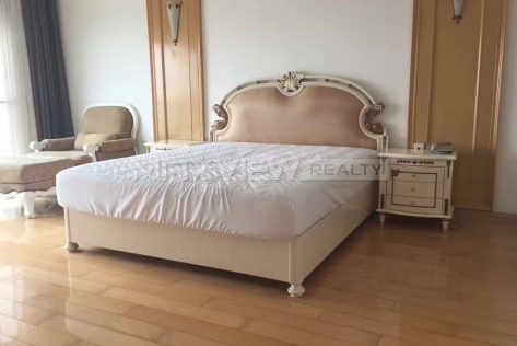 Apartments for rent in Shanghai Shimao Riviera Garden  4bedroom 280sqm ¥38,000 SH017054