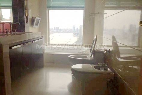 Apartments for rent in Shanghai Shimao Riviera Garden  4bedroom 280sqm ¥38,000 SH017054