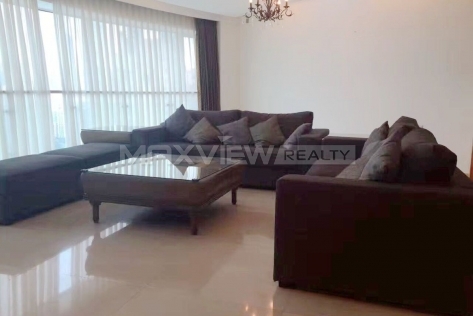 Apartments for rent in Shanghai Shimao Riviera Garden  4bedroom 280sqm ¥38,000 SH017054
