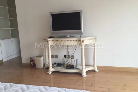 Apartments for rent in Shanghai Shimao Riviera Garden  4bedroom 280sqm ¥38,000 SH017054