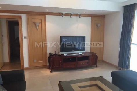 Apartments for rent in Shanghai Shimao Riviera Garden  4bedroom 280sqm ¥38,000 SH017054