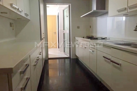 Apartments for rent in Shanghai Shimao Riviera Garden  4bedroom 280sqm ¥38,000 SH017054