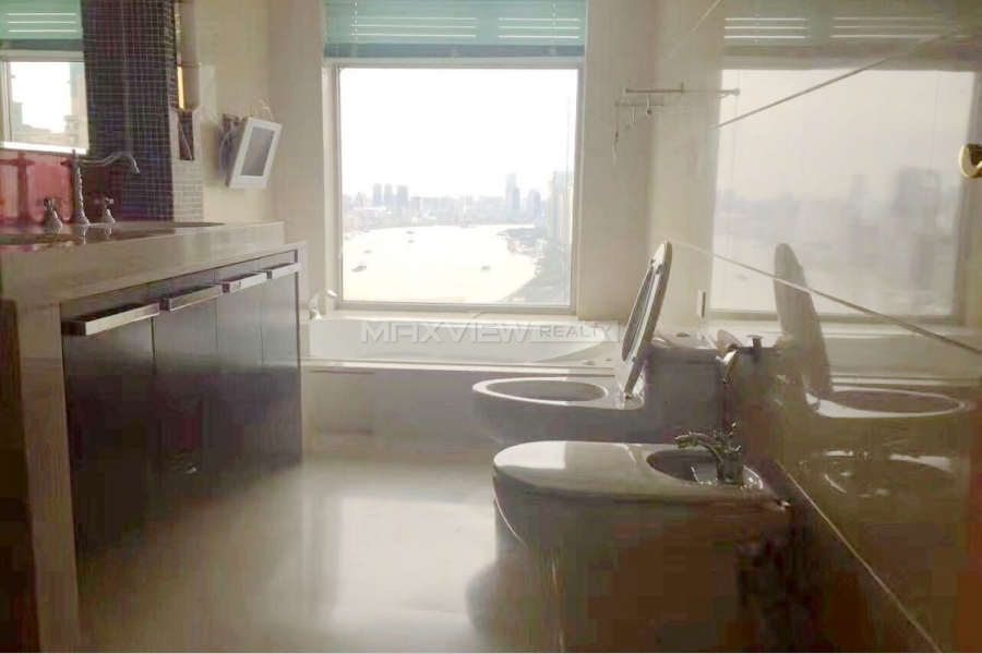Apartments for rent in Shanghai Shimao Riviera Garden  4bedroom 280sqm ¥38,000 SH017054