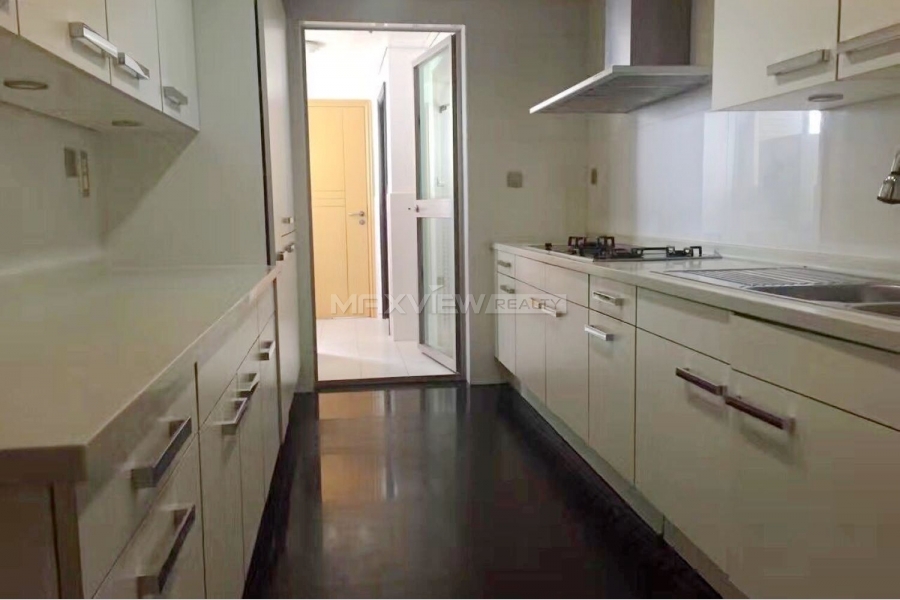 Apartments for rent in Shanghai Shimao Riviera Garden  4bedroom 280sqm ¥38,000 SH017054