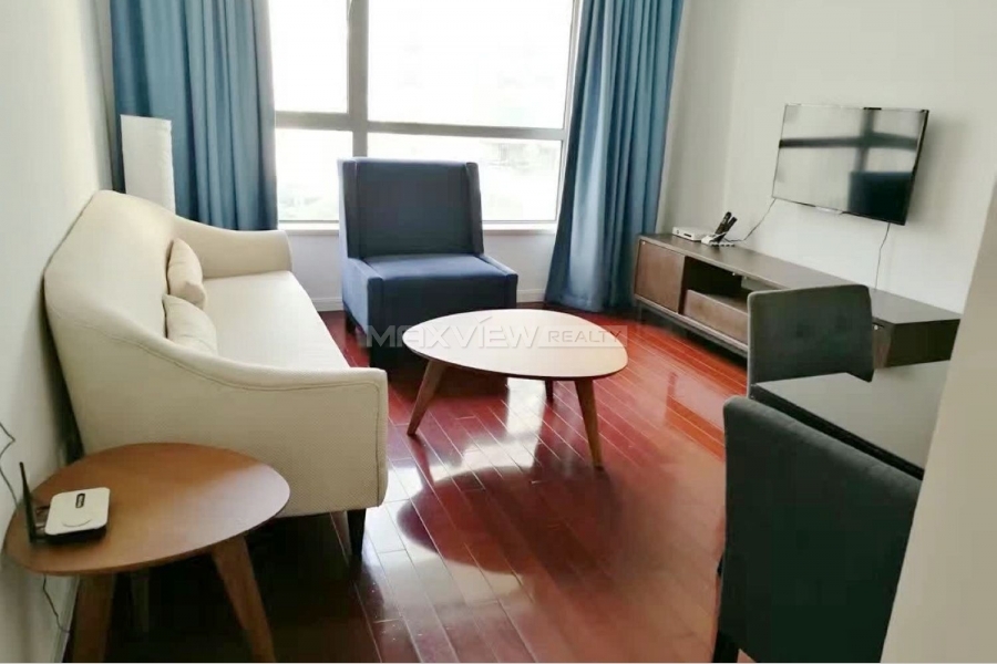 中凯城市之光 1bedroom 68sqm ¥18,000 SH017057