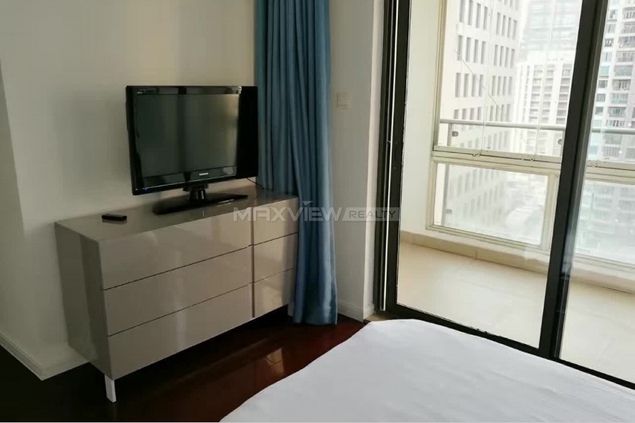 Apartments Shanghai Top of the City 1bedroom 68sqm ¥18,000 SH017057