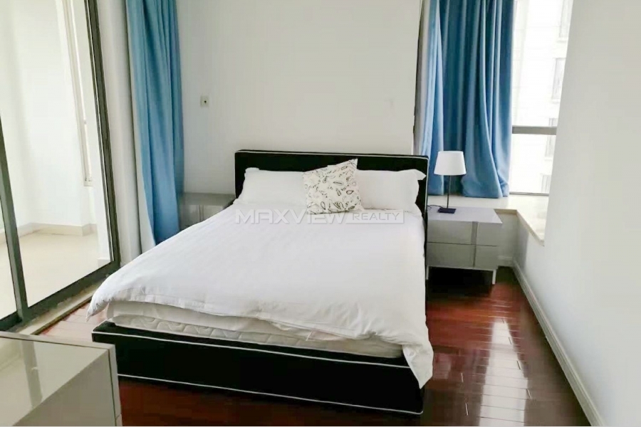 Apartments Shanghai Top of the City 1bedroom 68sqm ¥18,000 SH017057