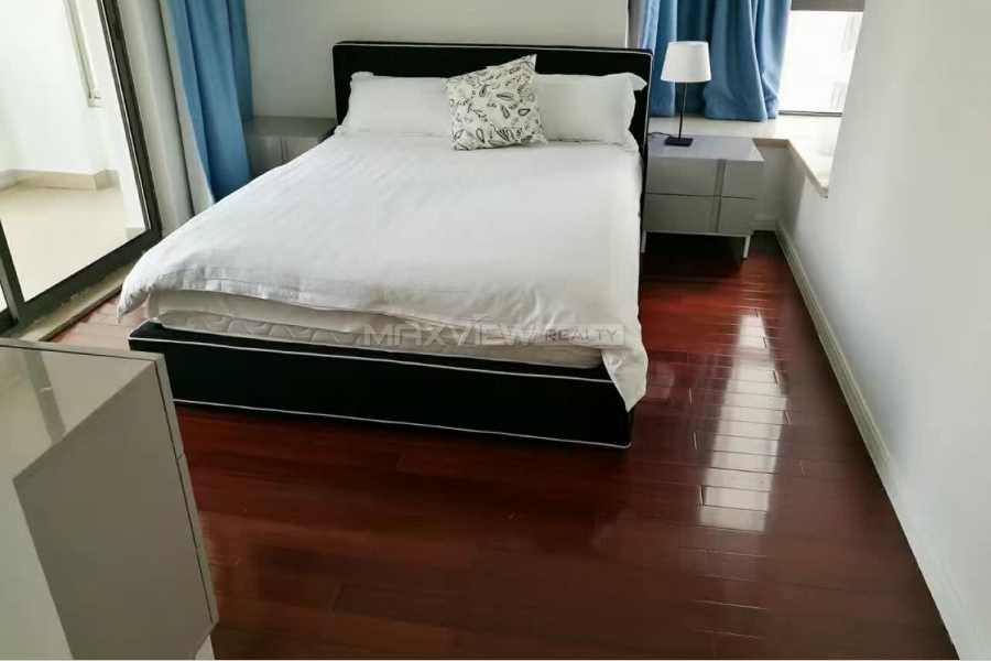 Apartments Shanghai Top of the City 1bedroom 68sqm ¥18,000 SH017057