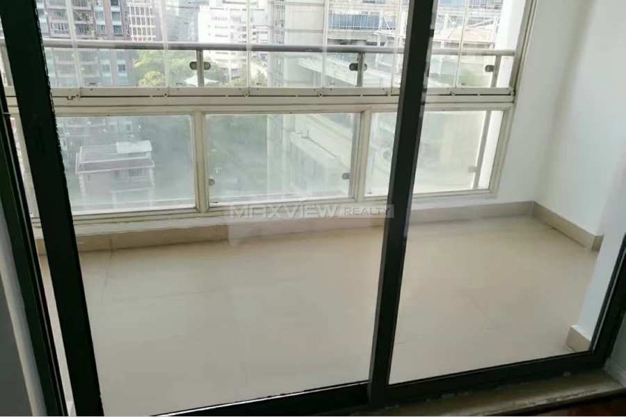 Apartments Shanghai Top of the City 1bedroom 68sqm ¥18,000 SH017057