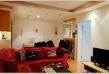 First Block apartment Shanghai 2bedroom 98sqm ¥17,000