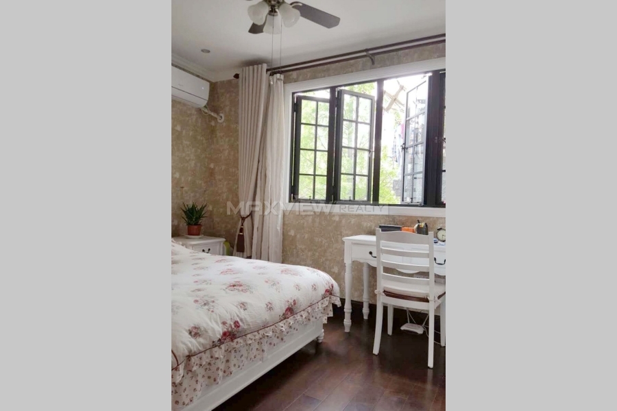 House rent Shanghai on Anfu Road 3bedroom 130sqm ¥32,000 SH017056
