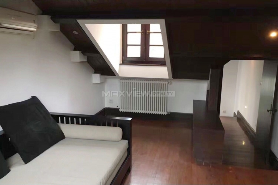 Rent a house in Shanghai on Hengshan Road 3bedroom 130sqm ¥26,000 SH017055