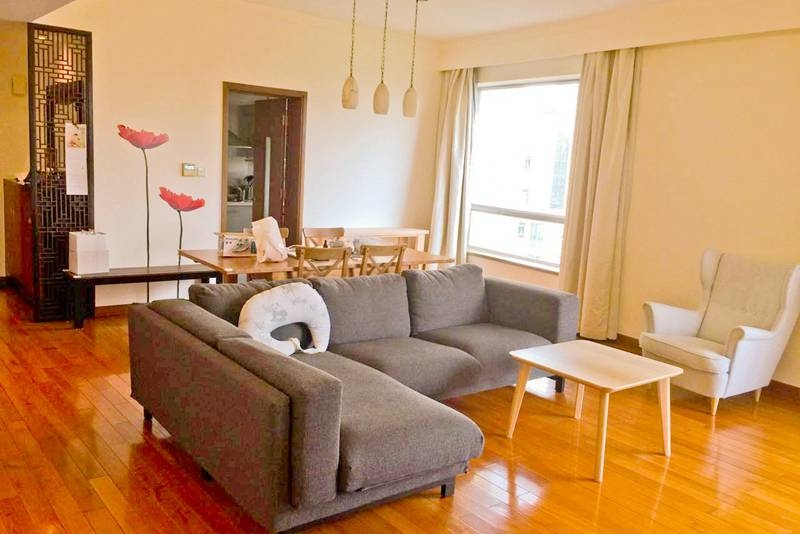 翠湖天地 3bedroom 172sqm ¥30,000 SH016628