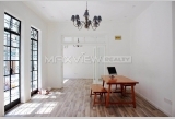 Shanghai house rent Huaihai M. Road 2bedroom 120sqm ¥35,000