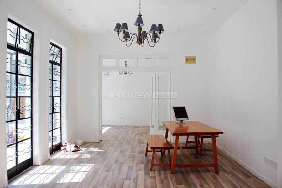 Shanghai house rent Huaihai M. Road 2bedroom 120sqm ¥35,000 SH017058