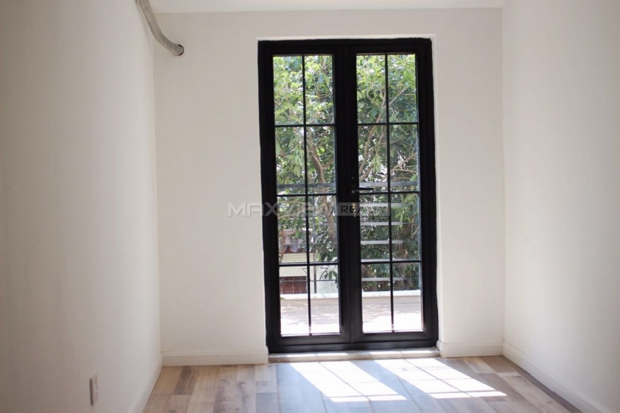 Shanghai house rent Huaihai M. Road 2bedroom 120sqm ¥35,000 SH017058