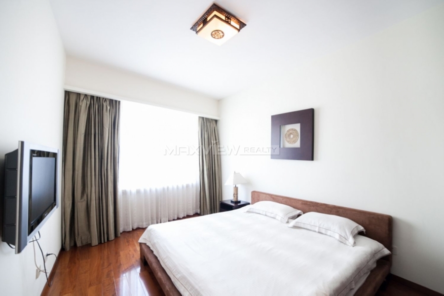 Shanghai apartment rental in Yanlord Garden 4bedroom 241sqm ¥44,000 PDA03725