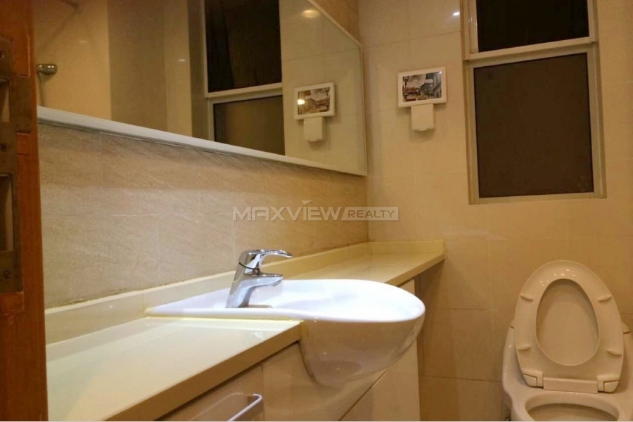 Oasis Riviera apartments Shanghai 2bedroom 105sqm ¥17,000 SH017061