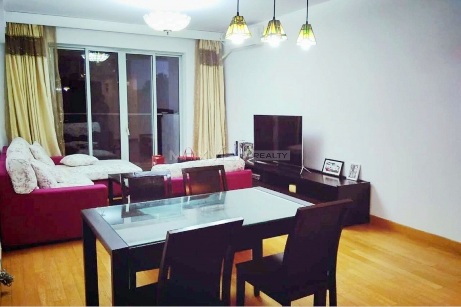 Oasis Riviera apartments Shanghai 2bedroom 105sqm ¥17,000 SH017061
