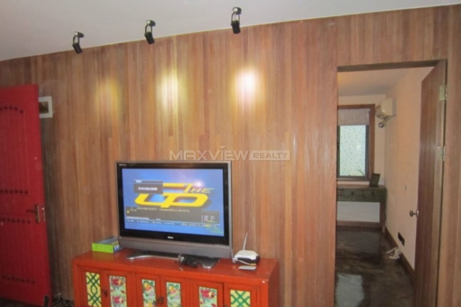 Shanghai old house Rent on Anfu Road 2bedroom 90sqm ¥20,000 SH017064