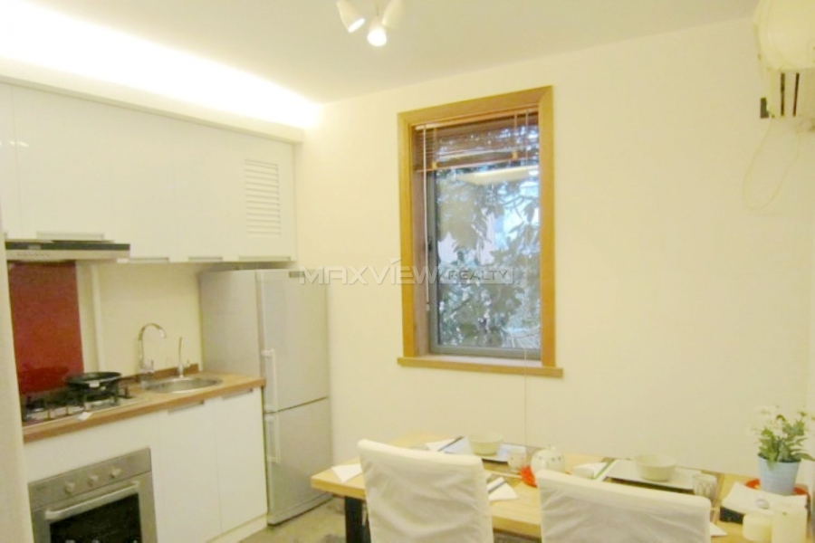 Shanghai old house Rent on Anfu Road 2bedroom 90sqm ¥20,000 SH017064