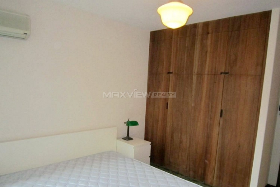 Shanghai old house Rent on Anfu Road 2bedroom 90sqm ¥20,000 SH017064