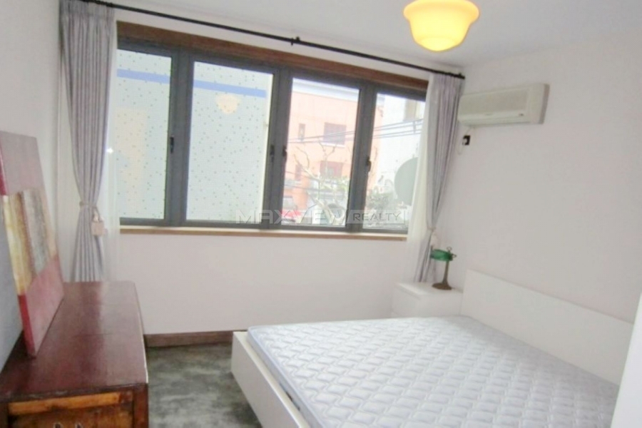 Shanghai old house Rent on Anfu Road 2bedroom 90sqm ¥20,000 SH017064