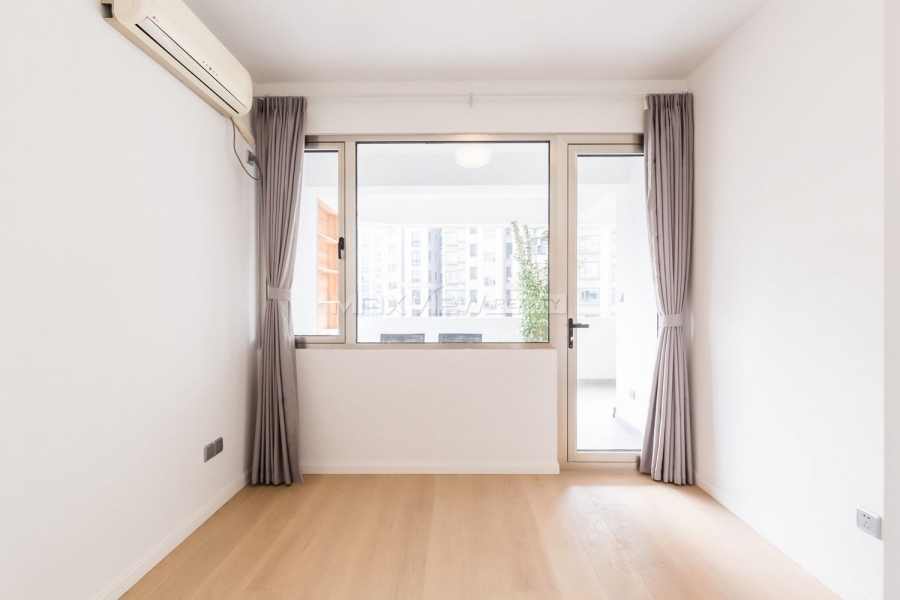 Shanghai house rent on Fuxing M. Road 3bedroom 200sqm ¥40,000 SH017066