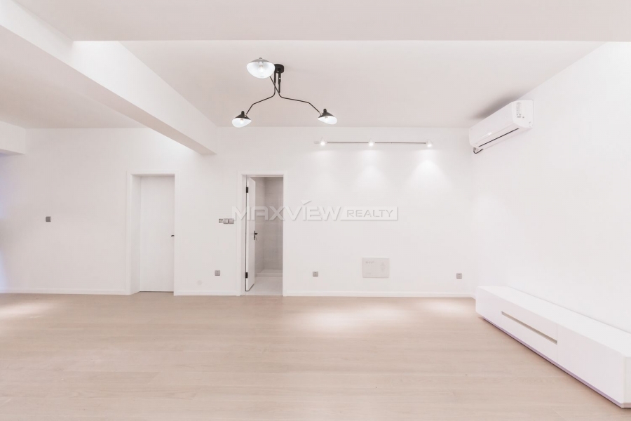 Shanghai house rent on Fuxing M. Road 3bedroom 200sqm ¥40,000 SH017066