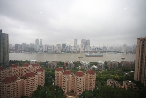 Apartments Shanghai in Yanlord Garden 3bedroom 185sqm ¥36,000 SH017063