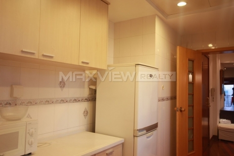 Apartments Shanghai in Yanlord Garden 3bedroom 185sqm ¥36,000 SH017063