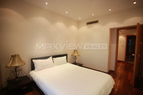 Apartments Shanghai in Yanlord Garden 3bedroom 185sqm ¥36,000 SH017063