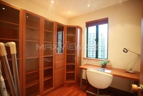 Apartments Shanghai in Yanlord Garden 3bedroom 185sqm ¥36,000 SH017063