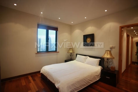 Apartments Shanghai in Yanlord Garden 3bedroom 185sqm ¥36,000 SH017063