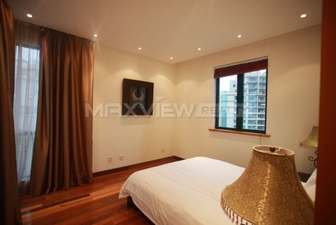 Apartments Shanghai in Yanlord Garden 3bedroom 185sqm ¥36,000 SH017063