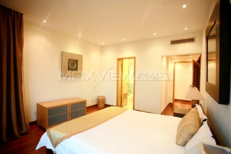 Apartments Shanghai in Yanlord Garden 3bedroom 185sqm ¥36,000 SH017063