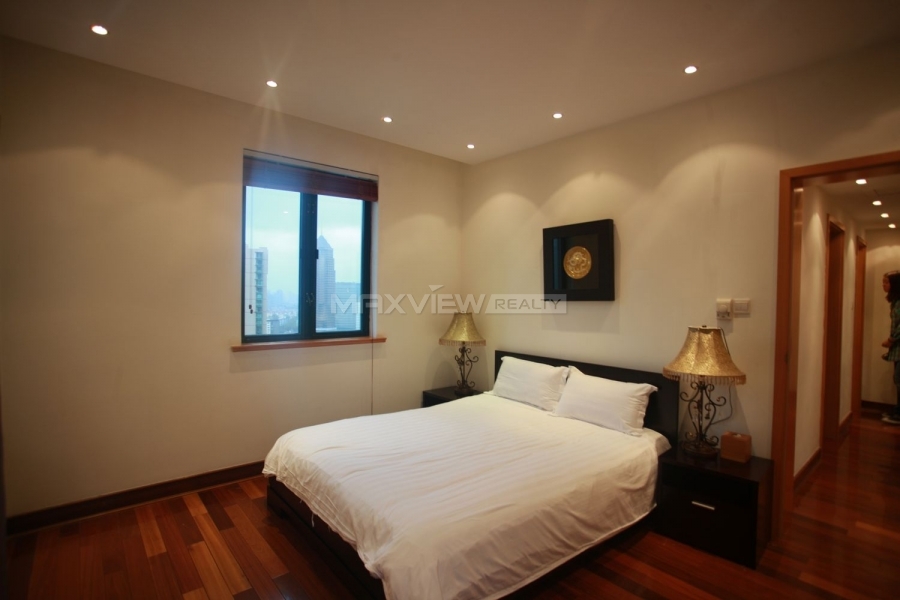 Apartments Shanghai in Yanlord Garden 3bedroom 185sqm ¥36,000 SH017063
