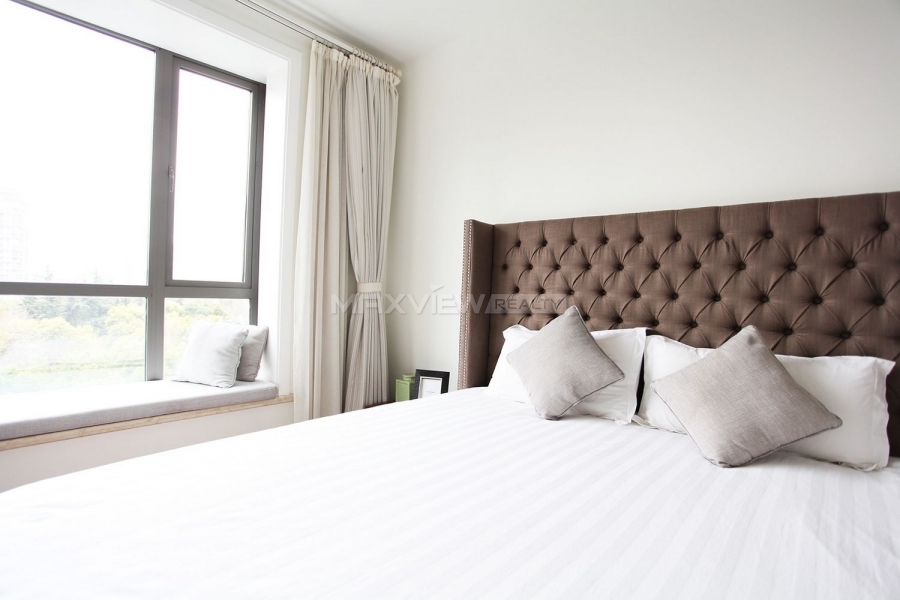 Shanghai apartment rental Top of the City 4bedroom 189sqm ¥33,000 SH017067