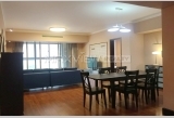 Shanghai apartment rent Maison Des Artistes 4bedroom 244sqm ¥40,000