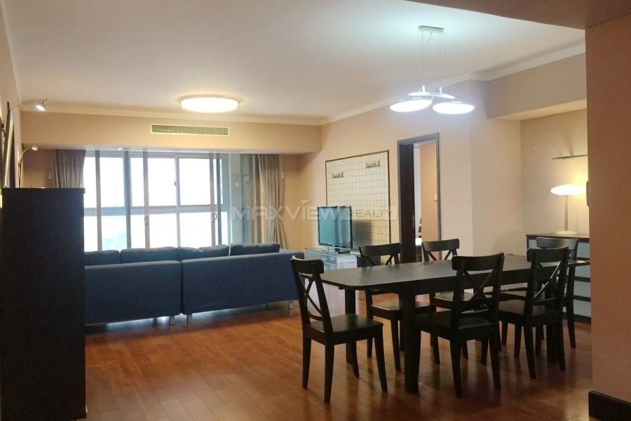 御翠豪庭 4bedroom 244sqm ¥40,000 CNA10592