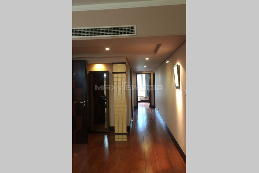 Shanghai apartment rent Maison Des Artistes 4bedroom 244sqm ¥40,000 CNA10592