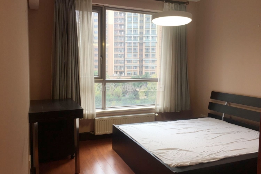 Shanghai apartment rent Maison Des Artistes 4bedroom 244sqm ¥40,000 CNA10592