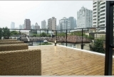 Shanghai houses for rent on Yuqing Road 3bedroom 150sqm ¥30,000