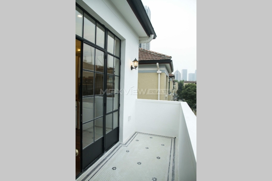 Shanghai houses for rent on Yuqing Road 3bedroom 150sqm ¥30,000 SH010567