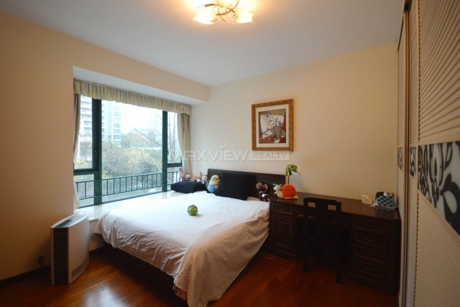 Oriental Manhattan Shanghai apartment rental 3bedroom 169sqm ¥35,000 XHA01311