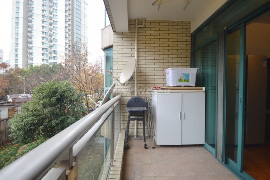 Oriental Manhattan Shanghai apartment rental 3bedroom 169sqm ¥35,000 XHA01311